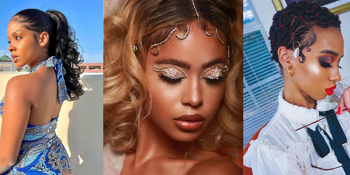 Edges Hair Everything You Need to Know Xrs Beauty Hair