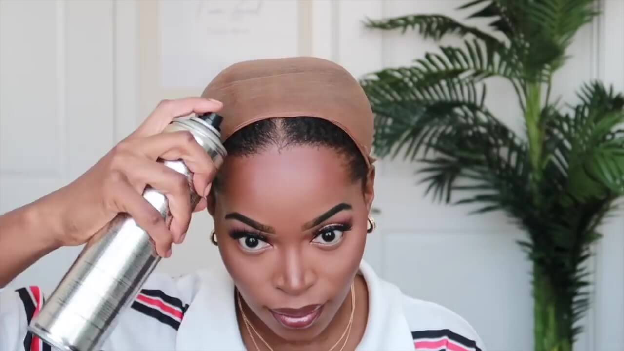 How To Put On A Wig Cap – Xrs Beauty Hair