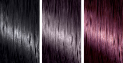 Jet Black vs 1B vs 2 Hair Color: How to Choose