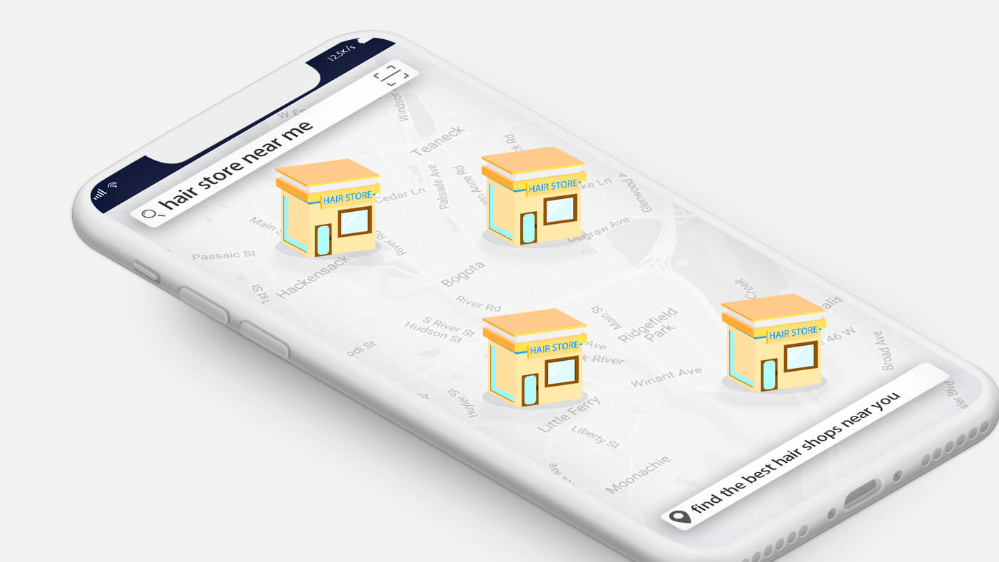 Hair Store Locator Find a Hair Store Near Me Xrs Beauty Hair