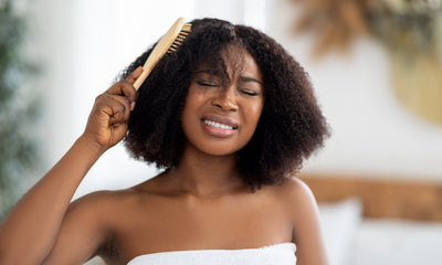 How to Detangle a Wig: 8 Steps to Bring Your Wig Back to Life