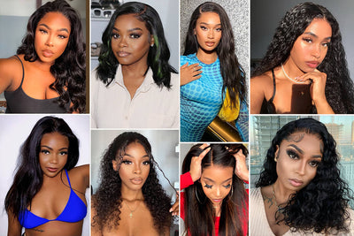 8 Best Natural Wigs and How to Choose the Most Natural Looking Wig