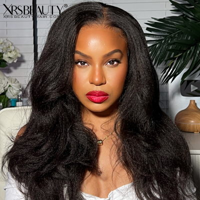 Human Hair Wigs for Black Women Xrs Beauty Hair
