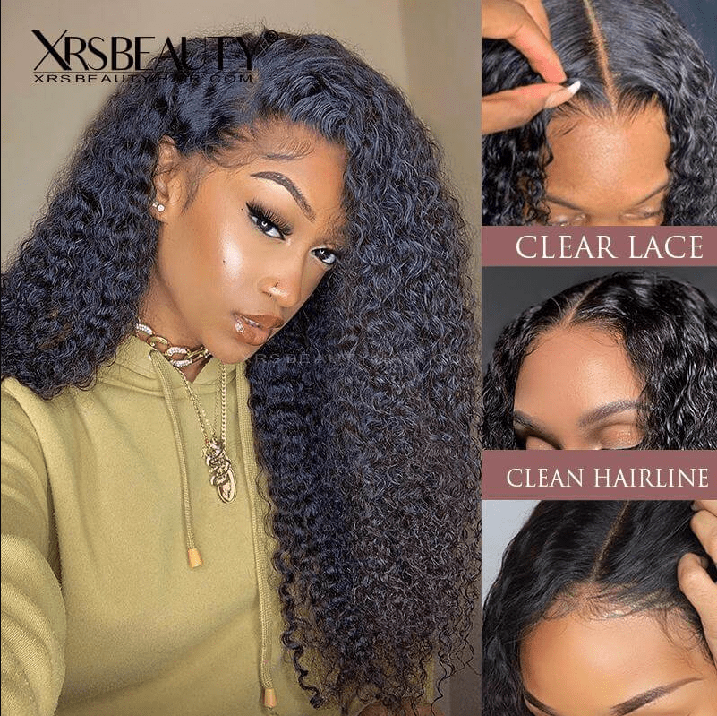 Latest human hair sales wigs