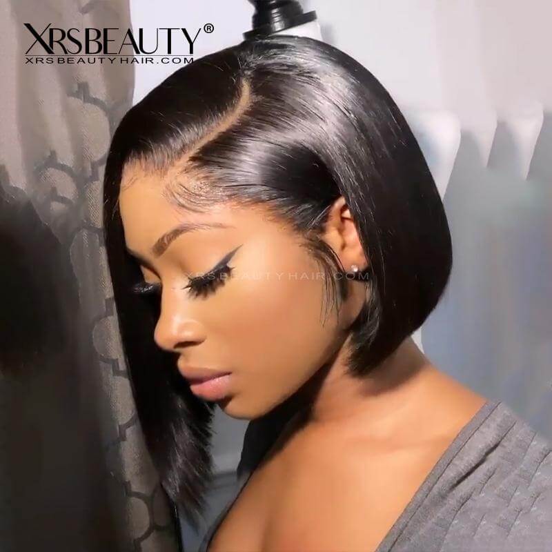 Spectacular Asymmetrical Bob Wig Moment for Your Screen Spectacular Asymmetrical Bob Wig Moment for Your Screen