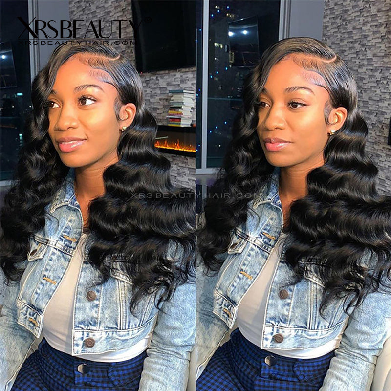 Affordable closure wigs best sale