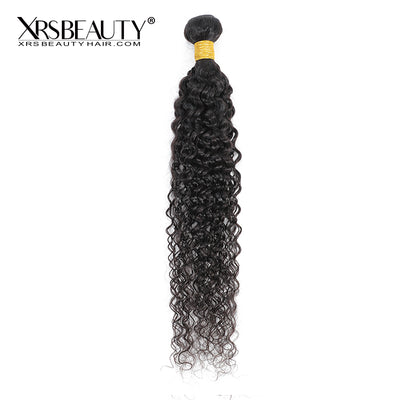 3 Piece Water Wave Brazilian Hair Virgin Human Hair Bundle [WEFT18]