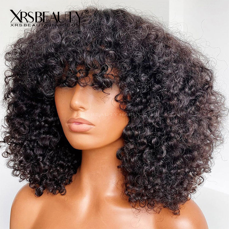 Long Curly Wig With Bangs Human Hair 13x4 Lace Front Wig LFW89 Xrs long-curly-wig-with-bangs-human-hair-13x4-lace-front-wig-lfw89-xrs