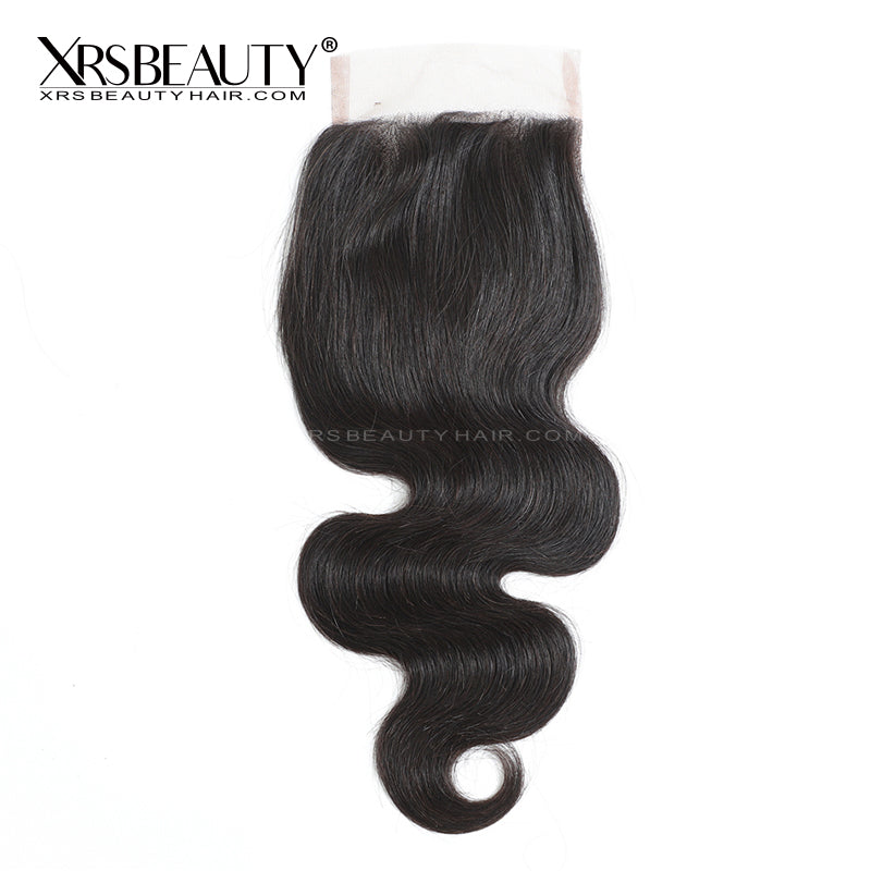 5x5 HD Lace Closure Body Wave With 3 Bundles [CW02]