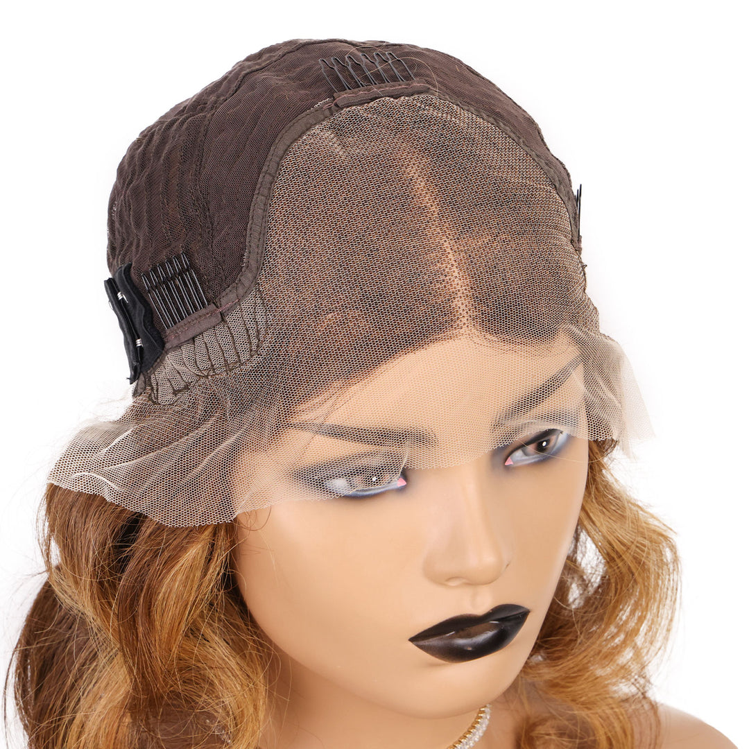 ●ONE BRILLIANT● XinaOB489Brown Xina-OB489-Brown Designer fashion, Seoul-fully created | W Concept