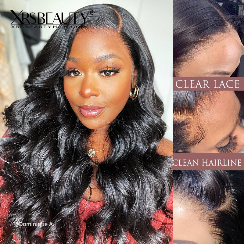 Like new on sale 13x6 Lace Frontal Wig