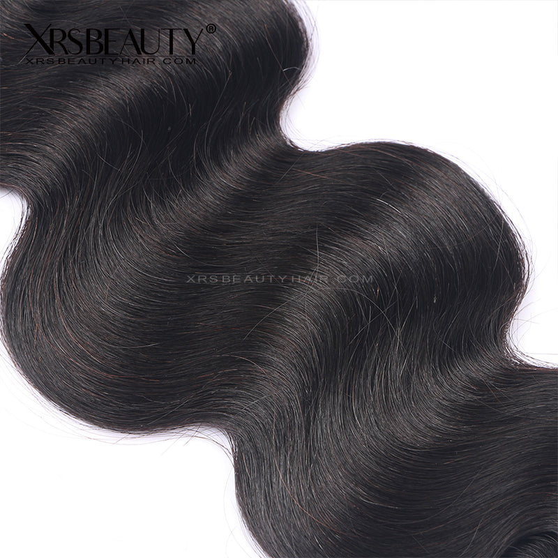 Body Wave Virgin Hair Bundle [WEFT02]