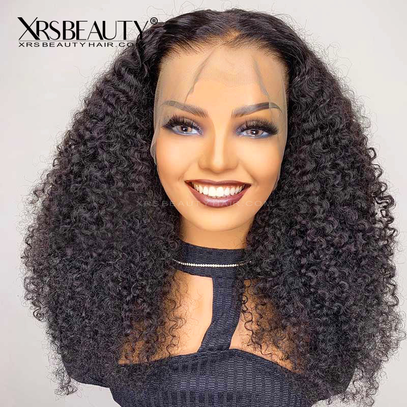 Virgin Only Natural store Black 14 Inches Human Hair Wig